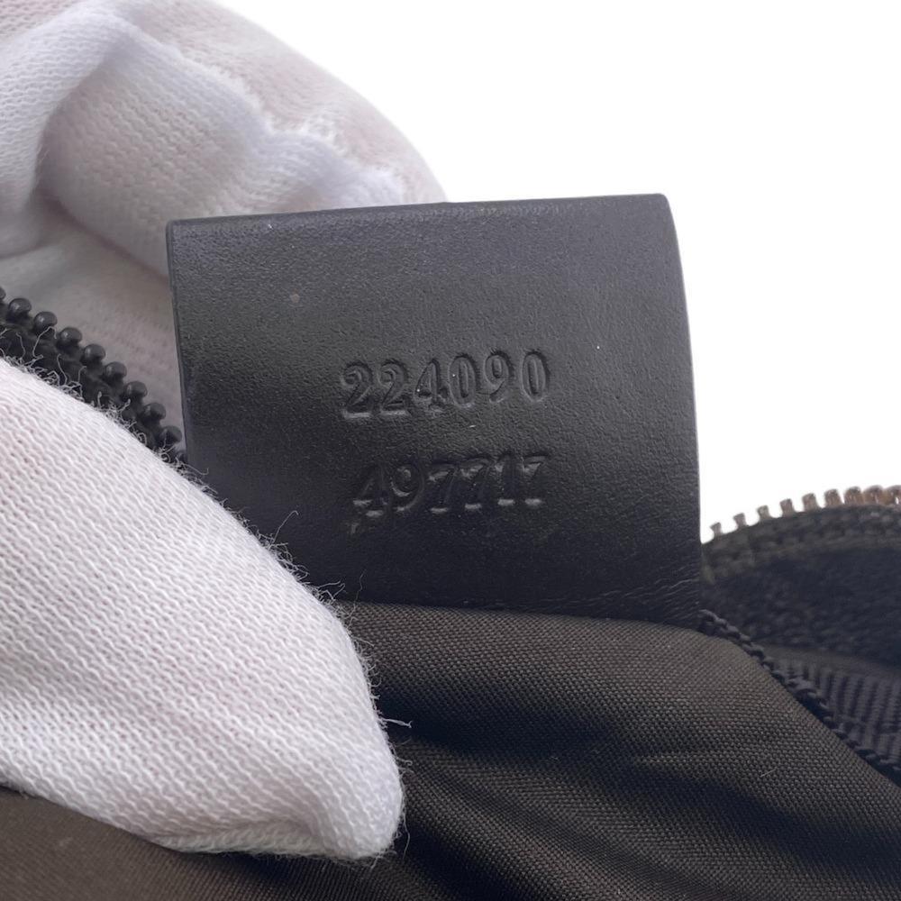 GUCCI Clutch Bag - Picture 6 of 13